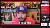 拓媒点评施密茨选秀工作:平均水准,但选择杨瀚森有待商榷!